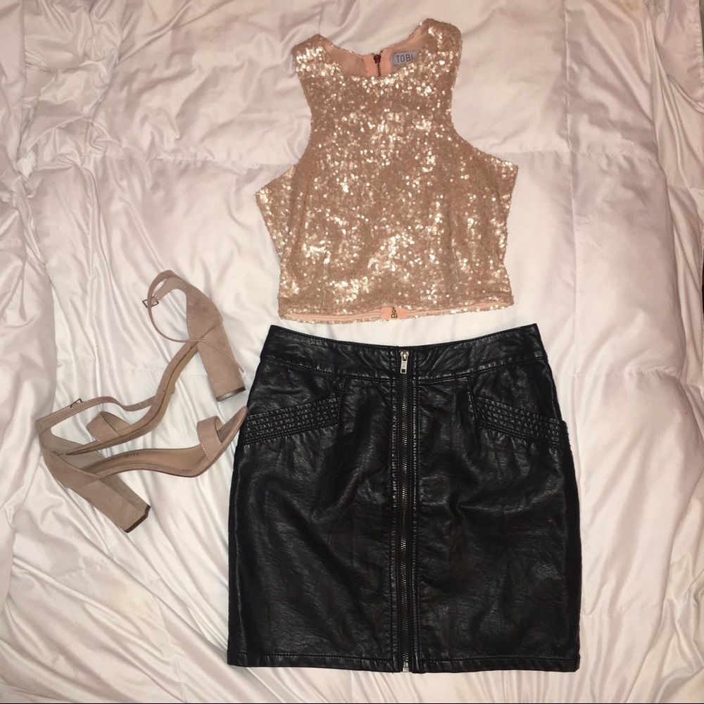 tobi tank top